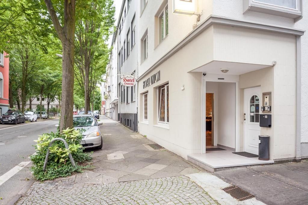 Hotel Union Bild 18