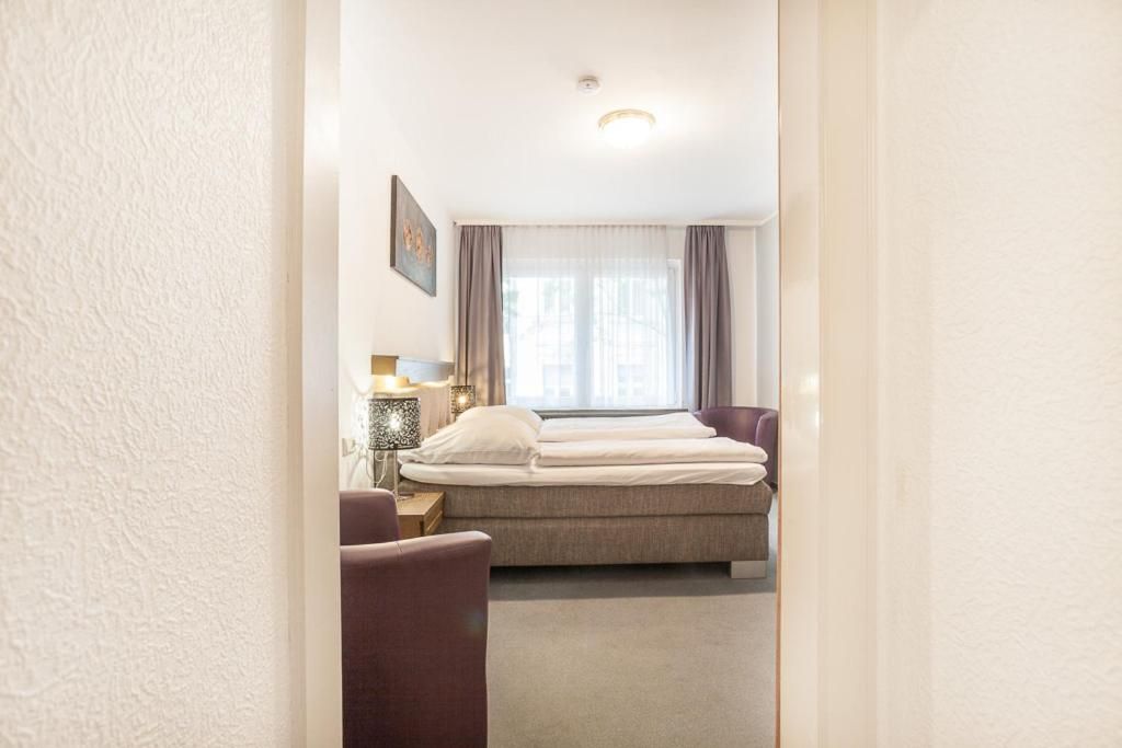 Hotel Union Bild 19