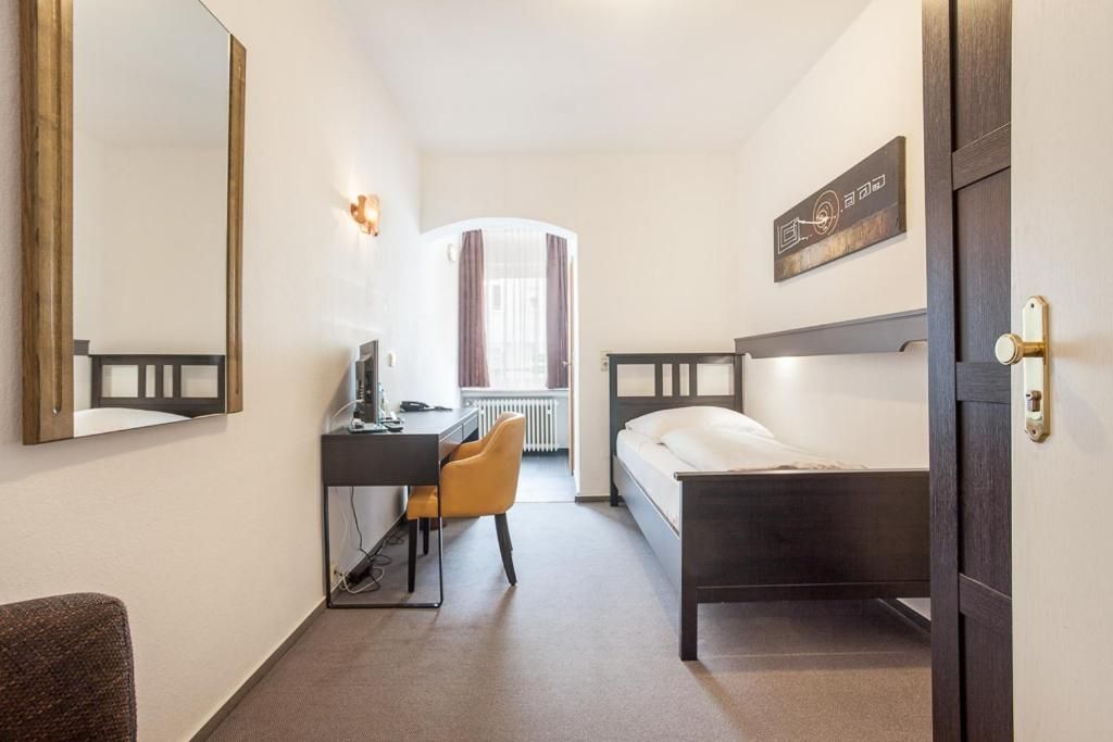 Hotel Union Bild 24