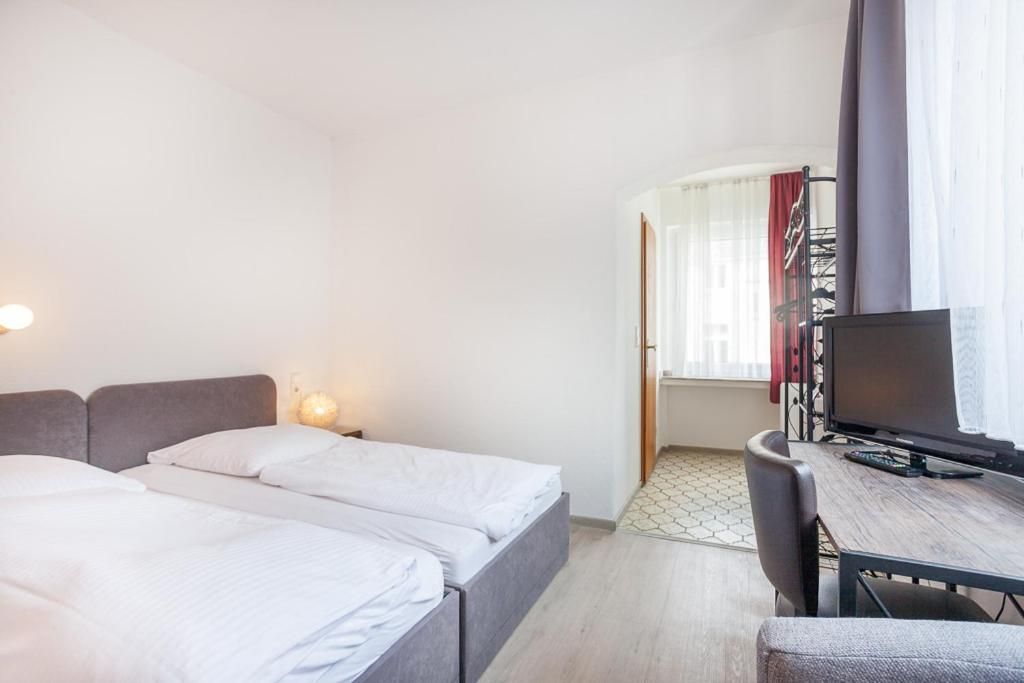 Hotel Union Bild 25