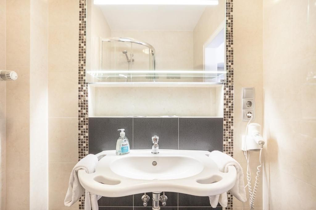Hotel Union Bild 26