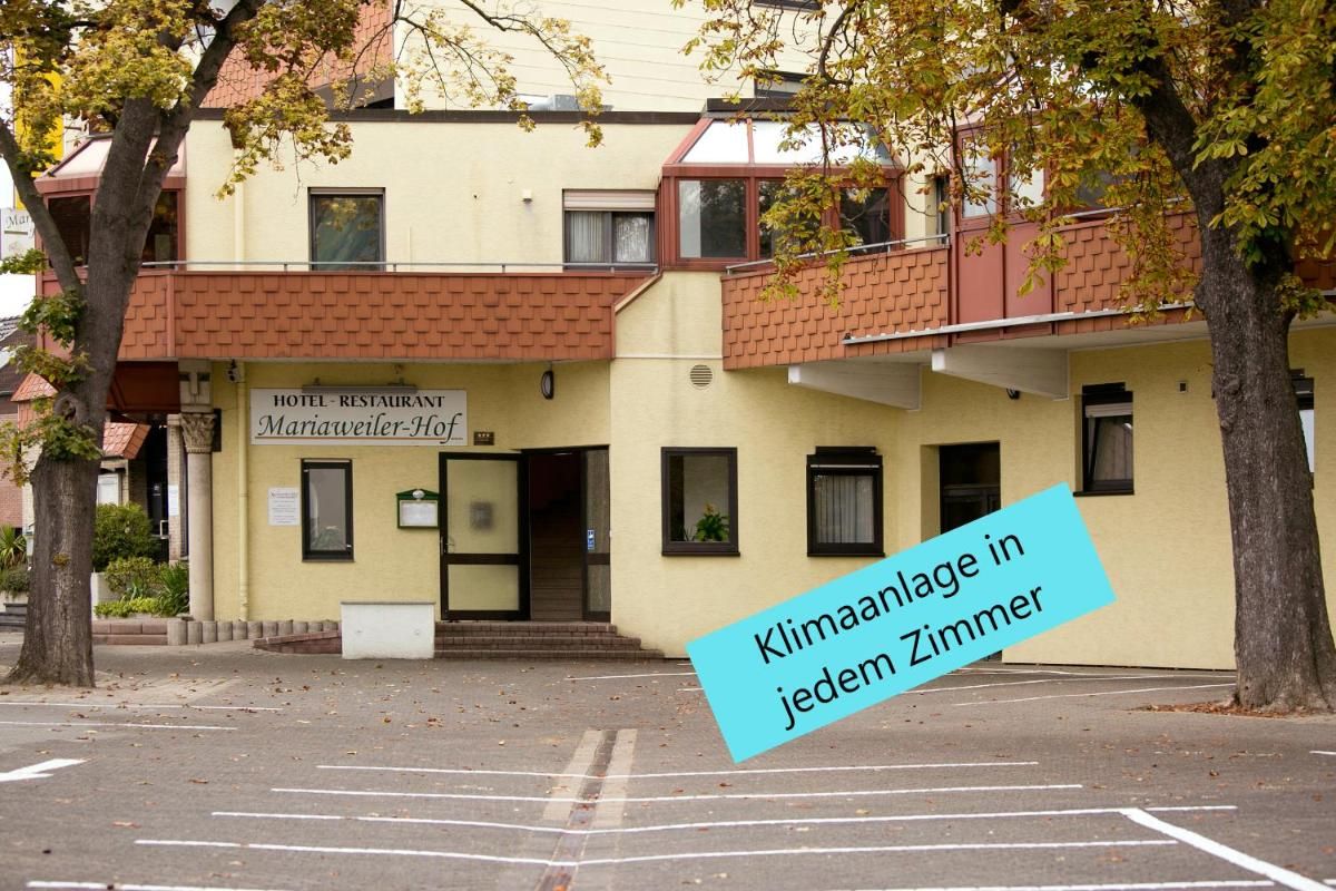 Mariaweiler Hof Bild 29