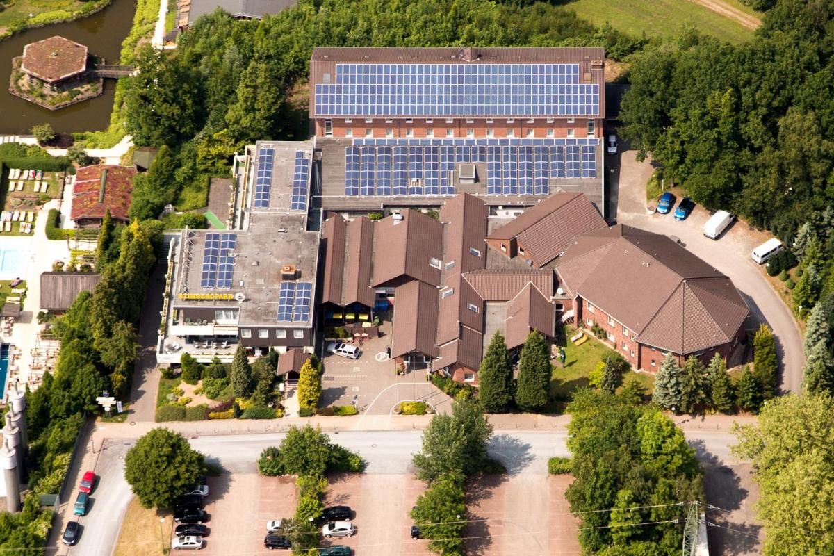 Hotel am Stimbergpark Bild 20