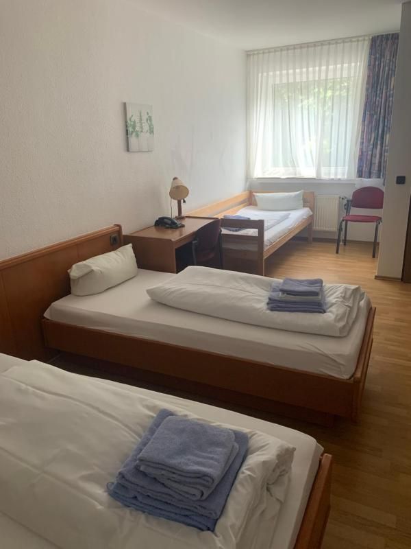 Hotel am Stimbergpark Bild 3