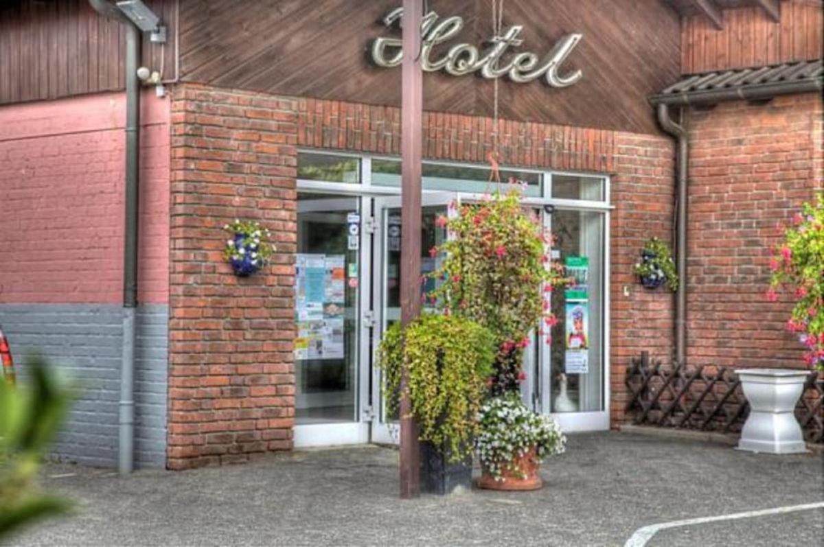 Hotel am Stimbergpark