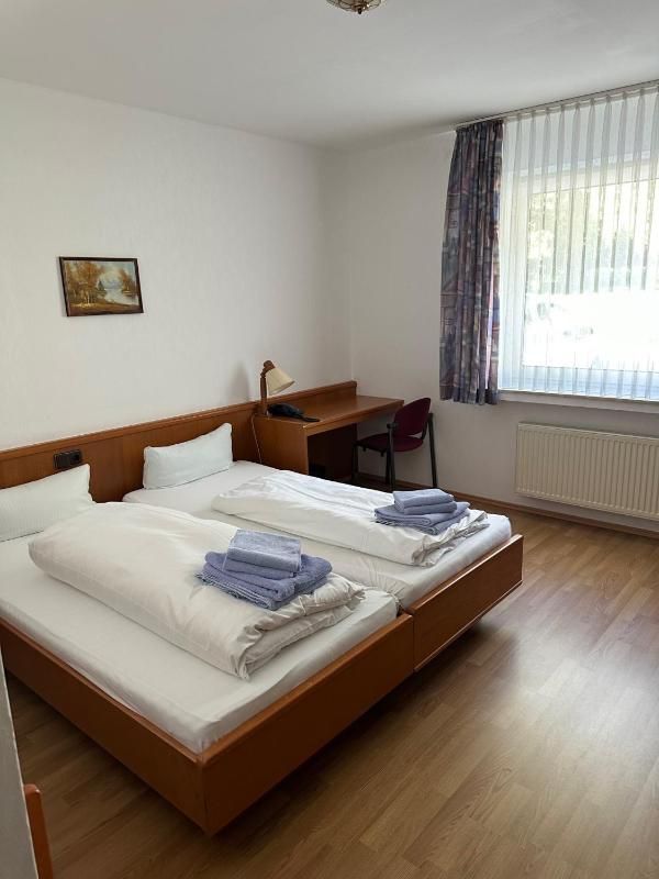 Hotel am Stimbergpark Bild 5