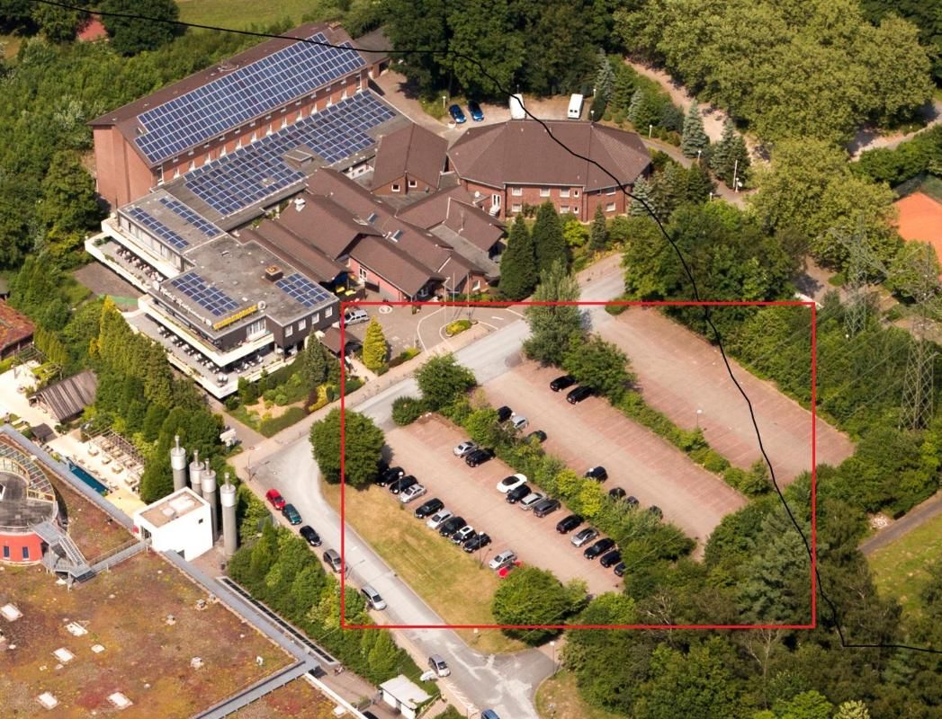Hotel am Stimbergpark Bild 2