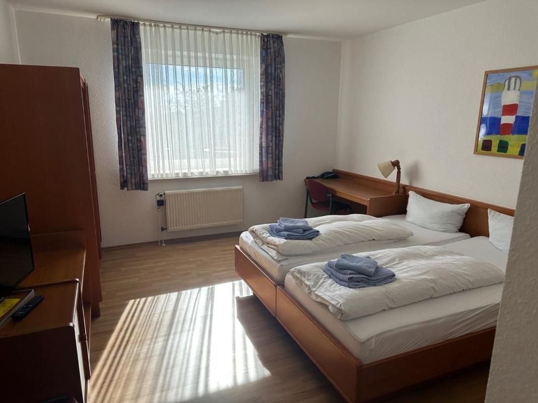 Hotel am Stimbergpark Bild 7