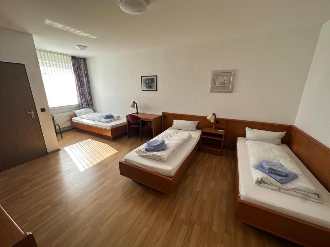 Hotel am Stimbergpark Bild 8