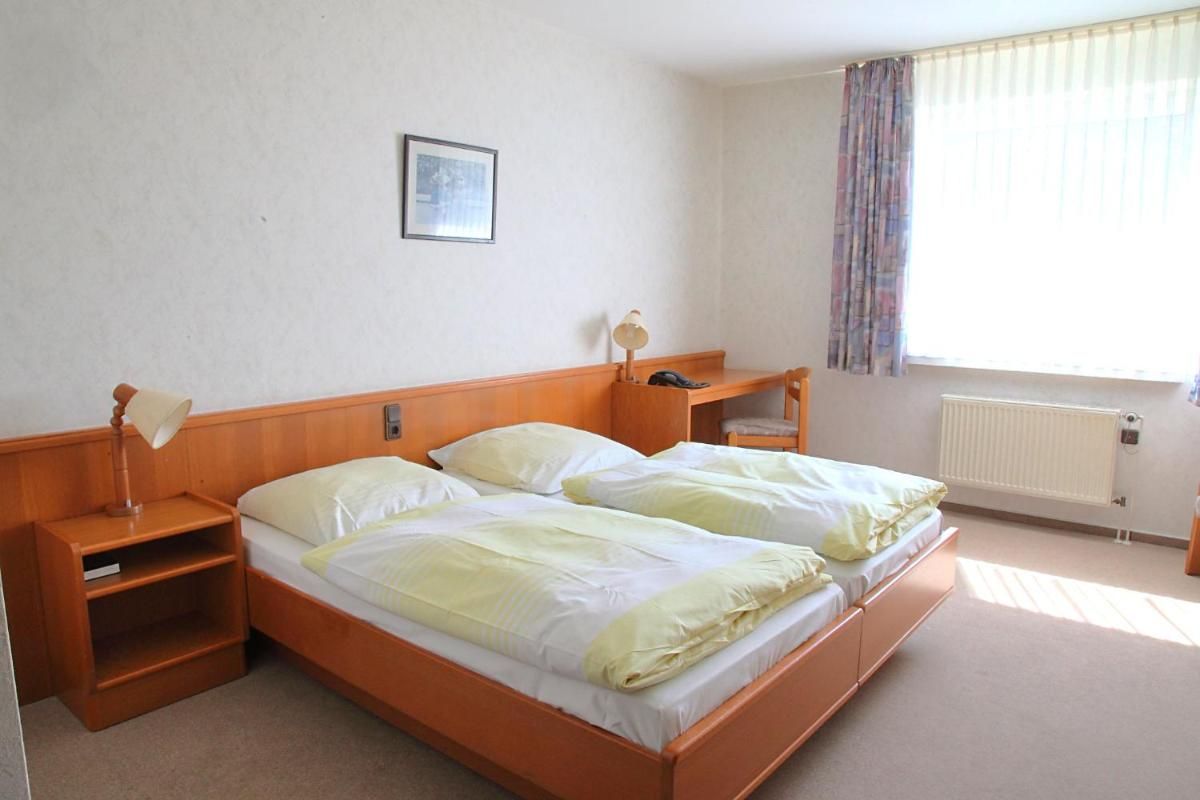 Hotel am Stimbergpark Bild 11
