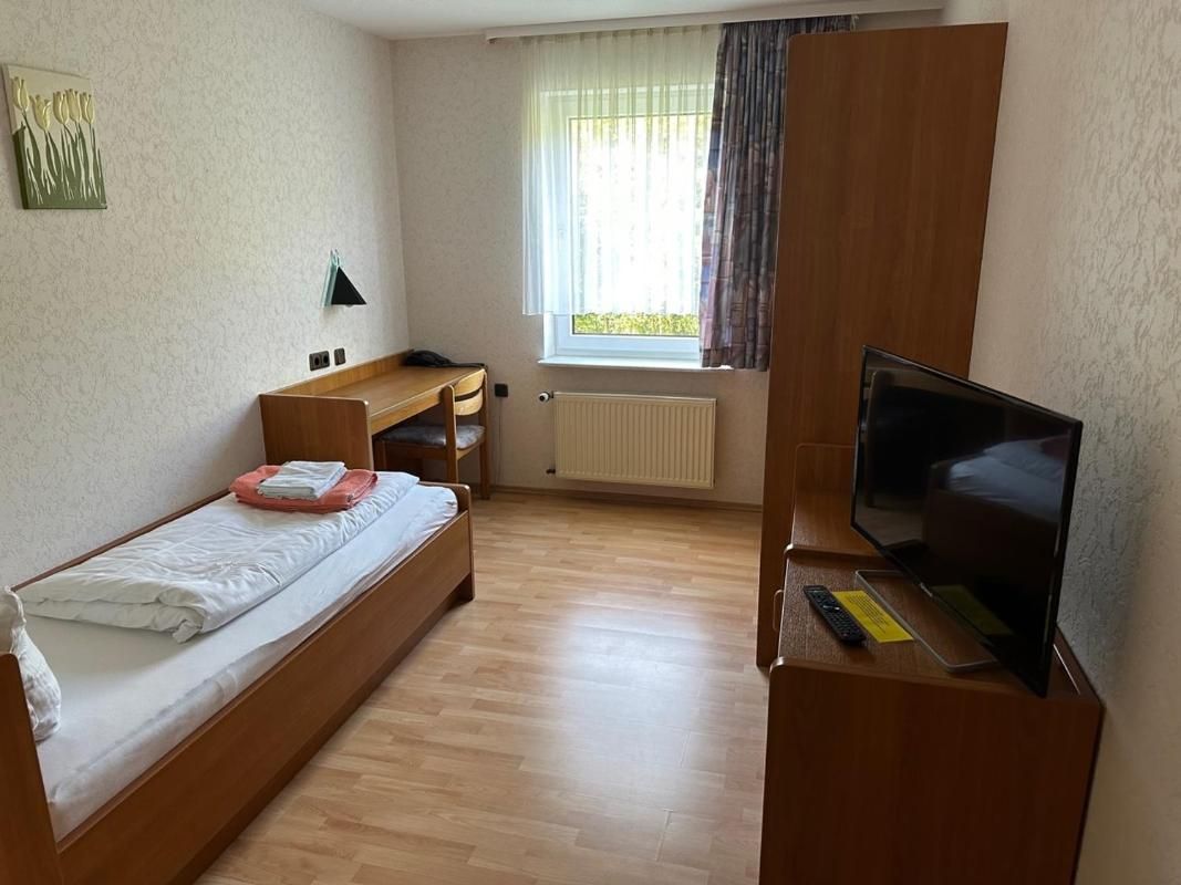Hotel am Stimbergpark Bild 12
