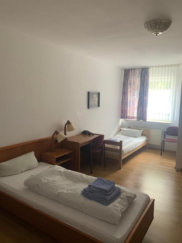 Hotel am Stimbergpark Bild 13