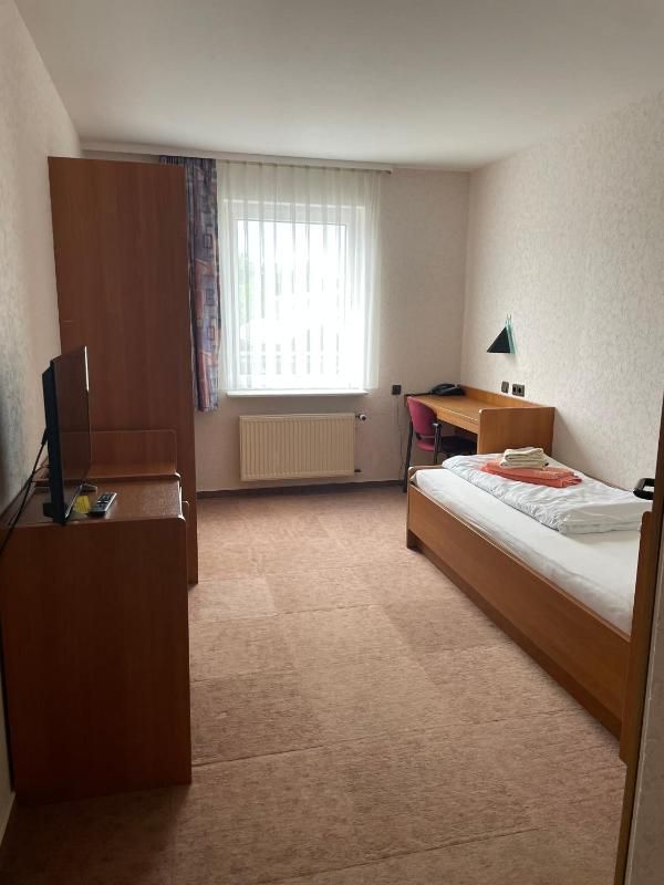 Hotel am Stimbergpark Bild 14