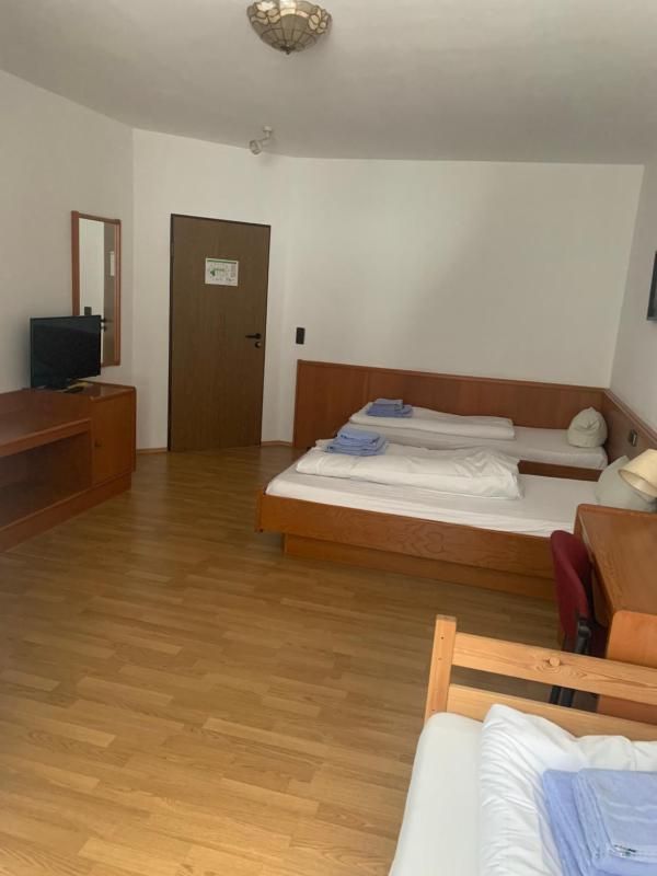 Hotel am Stimbergpark Bild 16