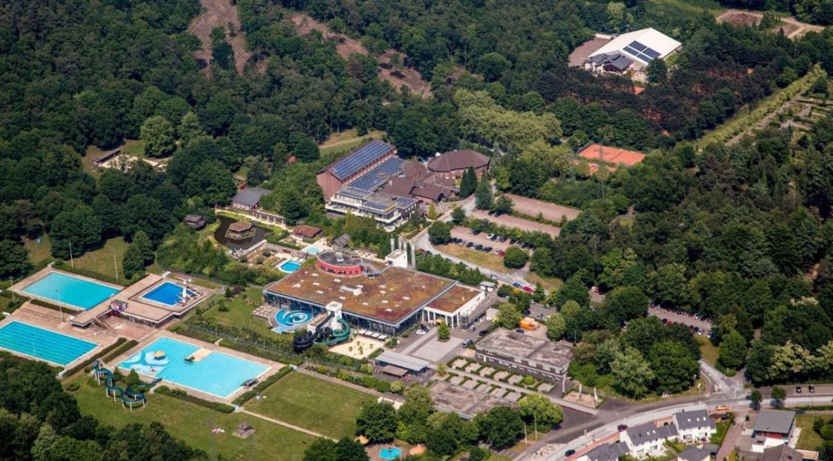Hotel am Stimbergpark Bild 17