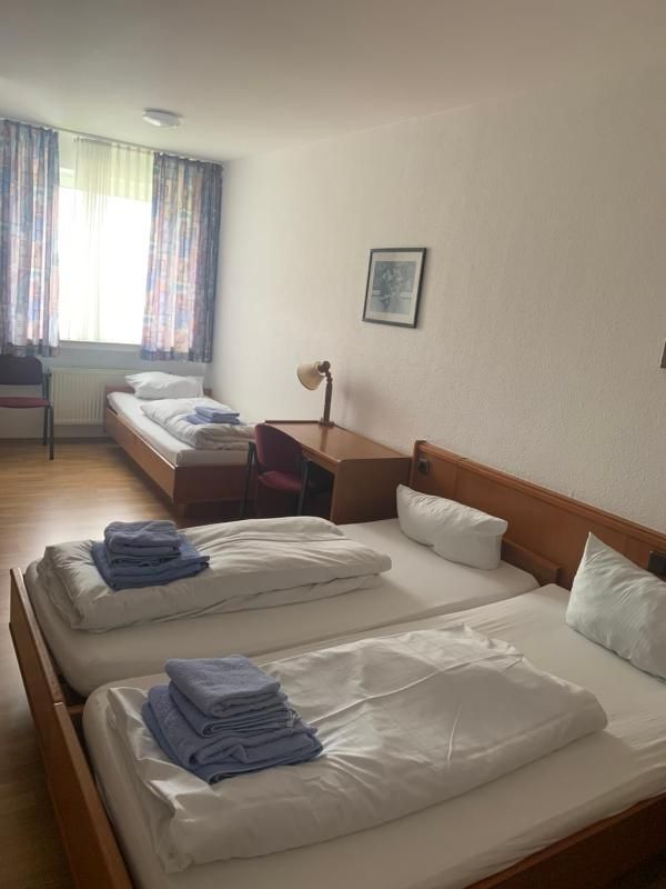 Hotel am Stimbergpark Bild 18