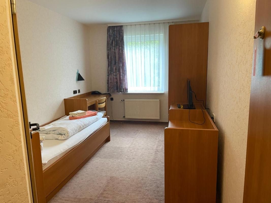Hotel am Stimbergpark Bild 19