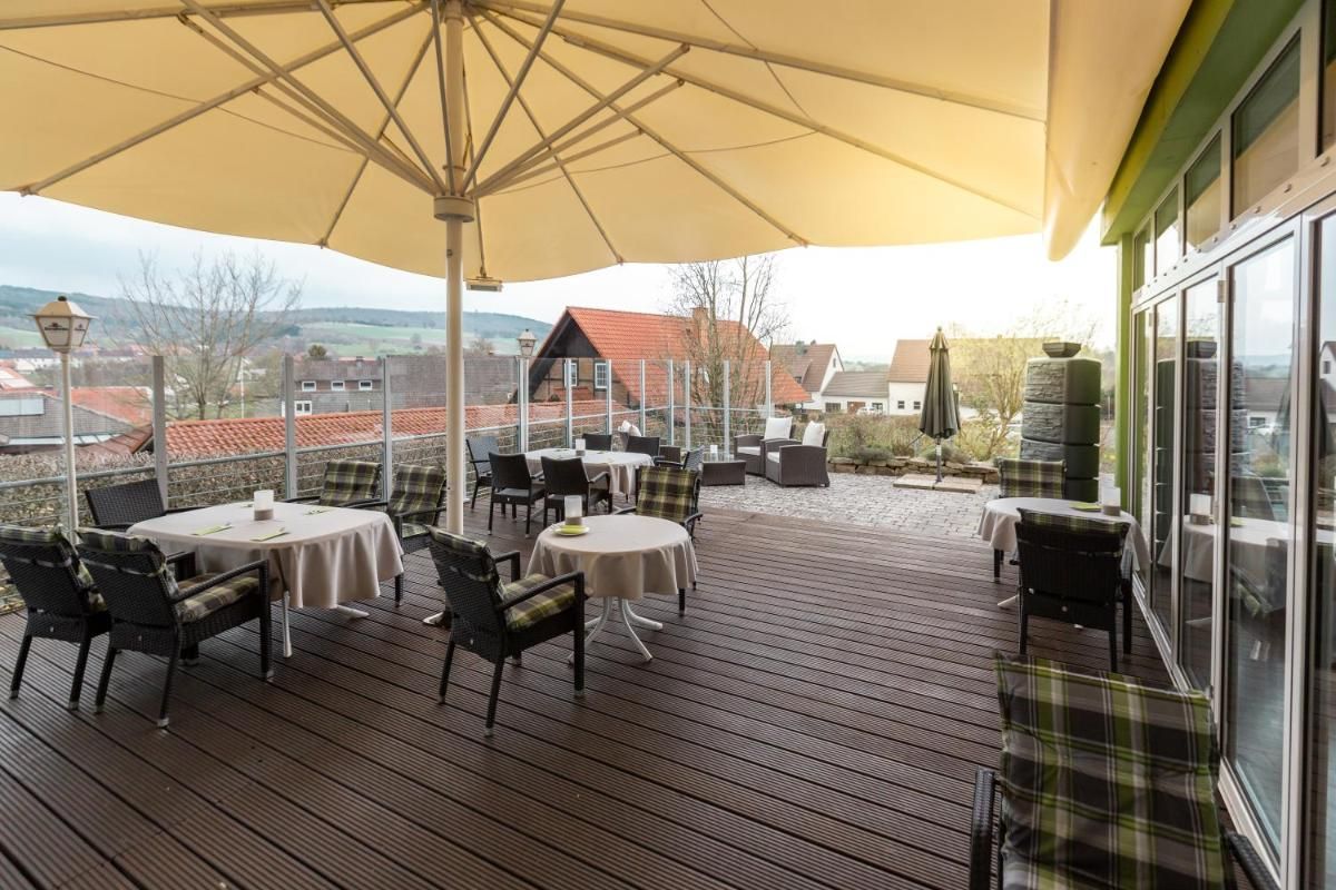 Hotel Fröhlich-Höche Bild 22