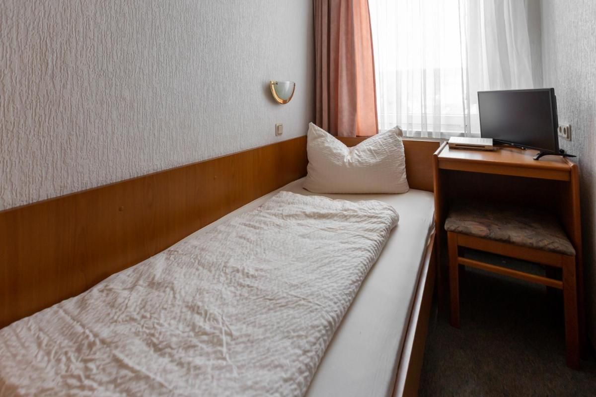 Hotel Fröhlich-Höche Bild 25