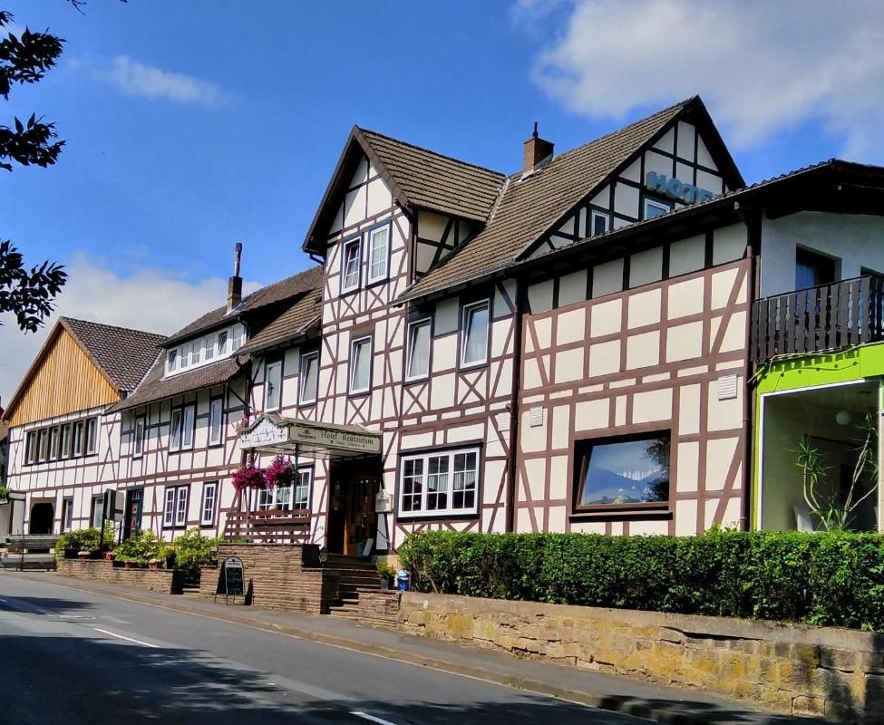 Hotel Fröhlich-Höche Bild 35