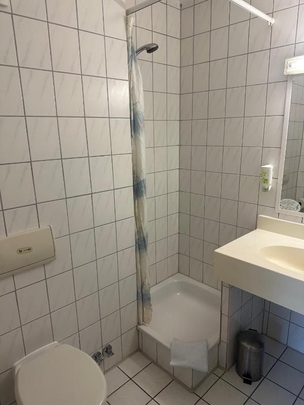 Hotel am Stimbergpark Bild 22
