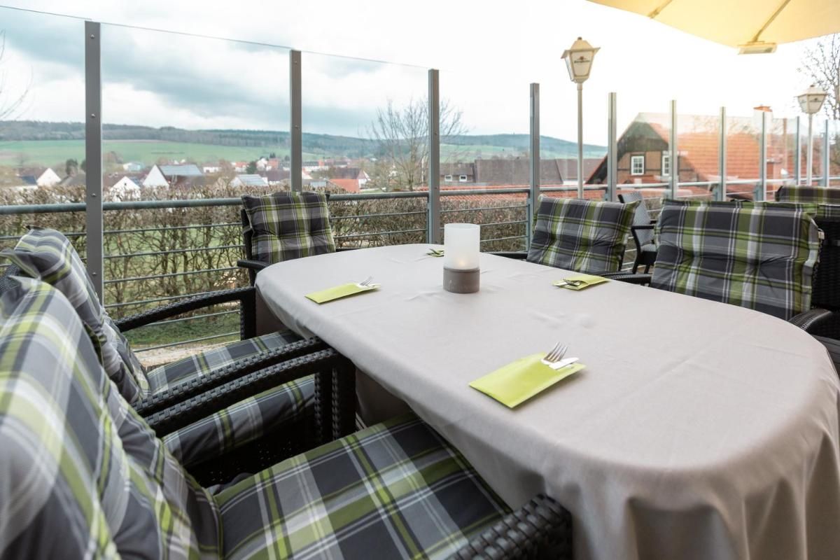 Hotel Fröhlich-Höche Bild 5