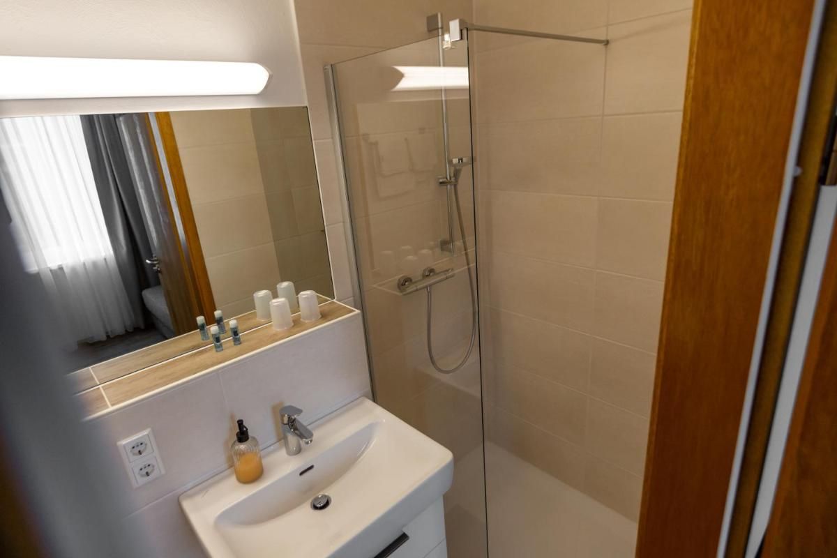 Hotel Fröhlich-Höche Bild 6