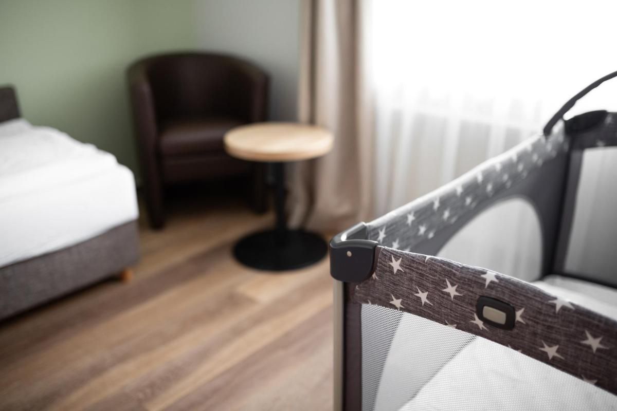 Hotel Fröhlich-Höche Bild 9