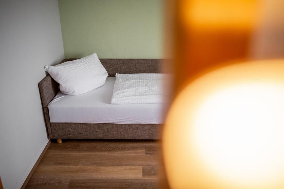 Hotel Fröhlich-Höche Bild 13