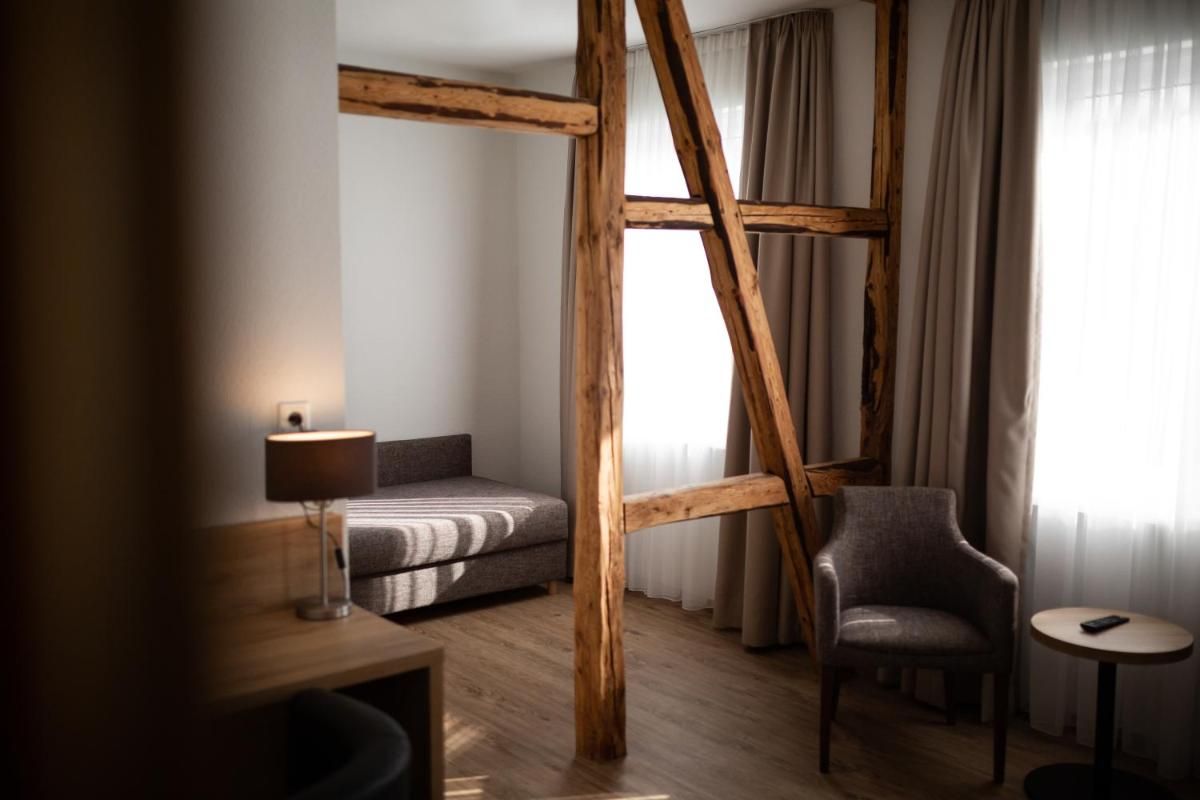 Hotel Fröhlich-Höche Bild 14