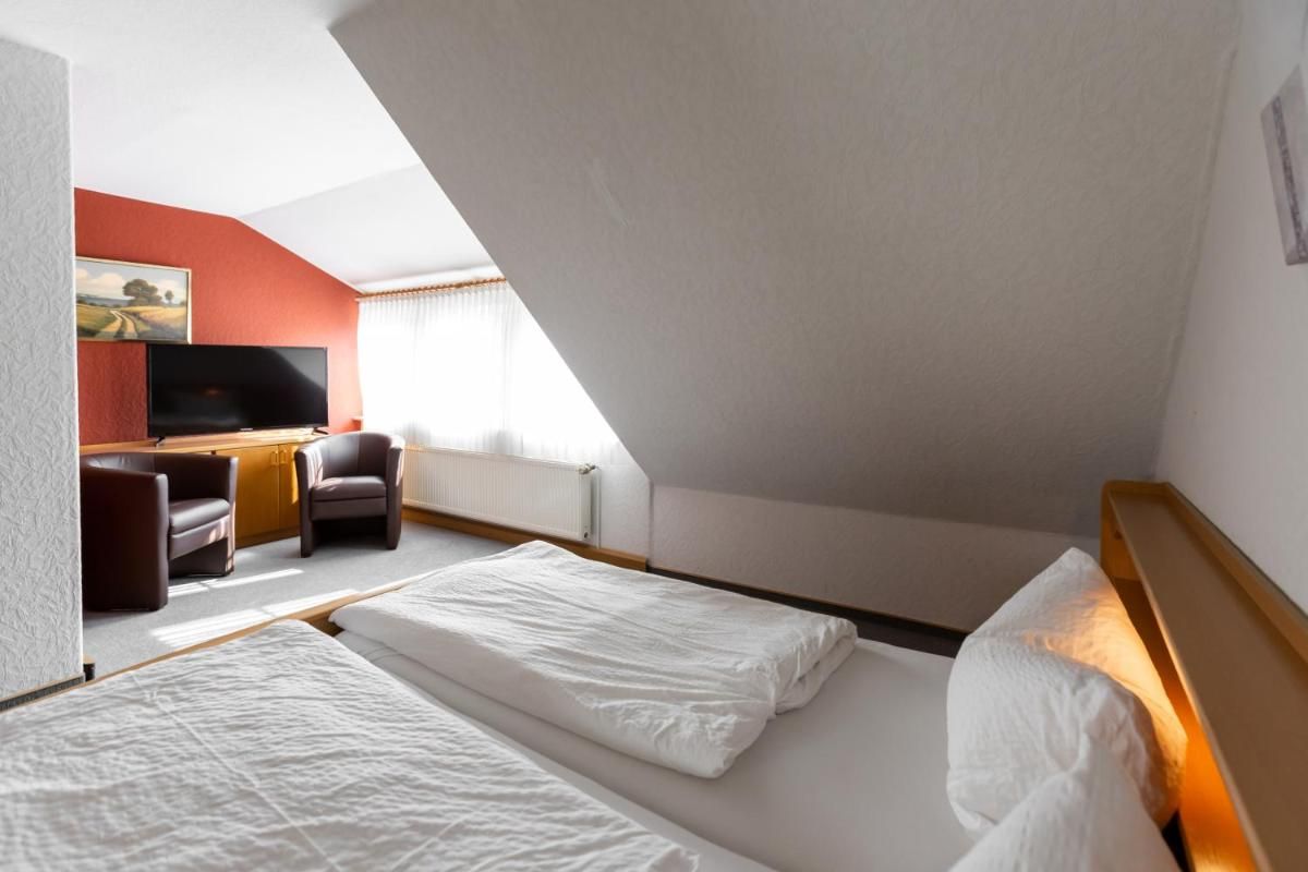 Hotel Fröhlich-Höche Bild 17