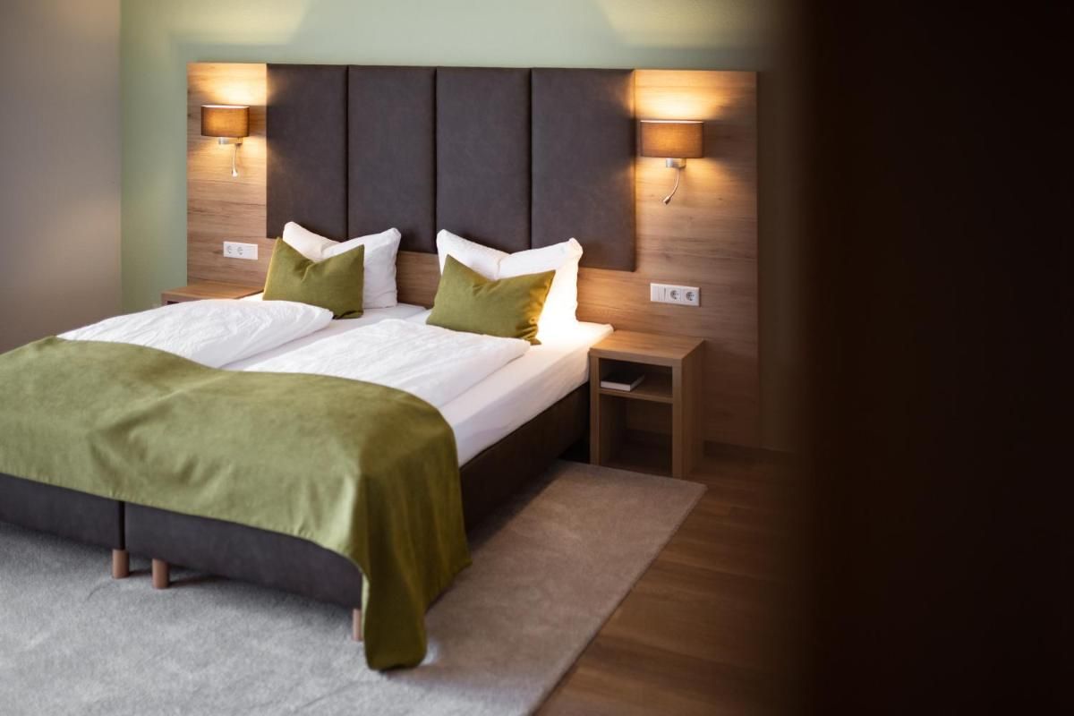 Hotel Fröhlich-Höche Bild 18