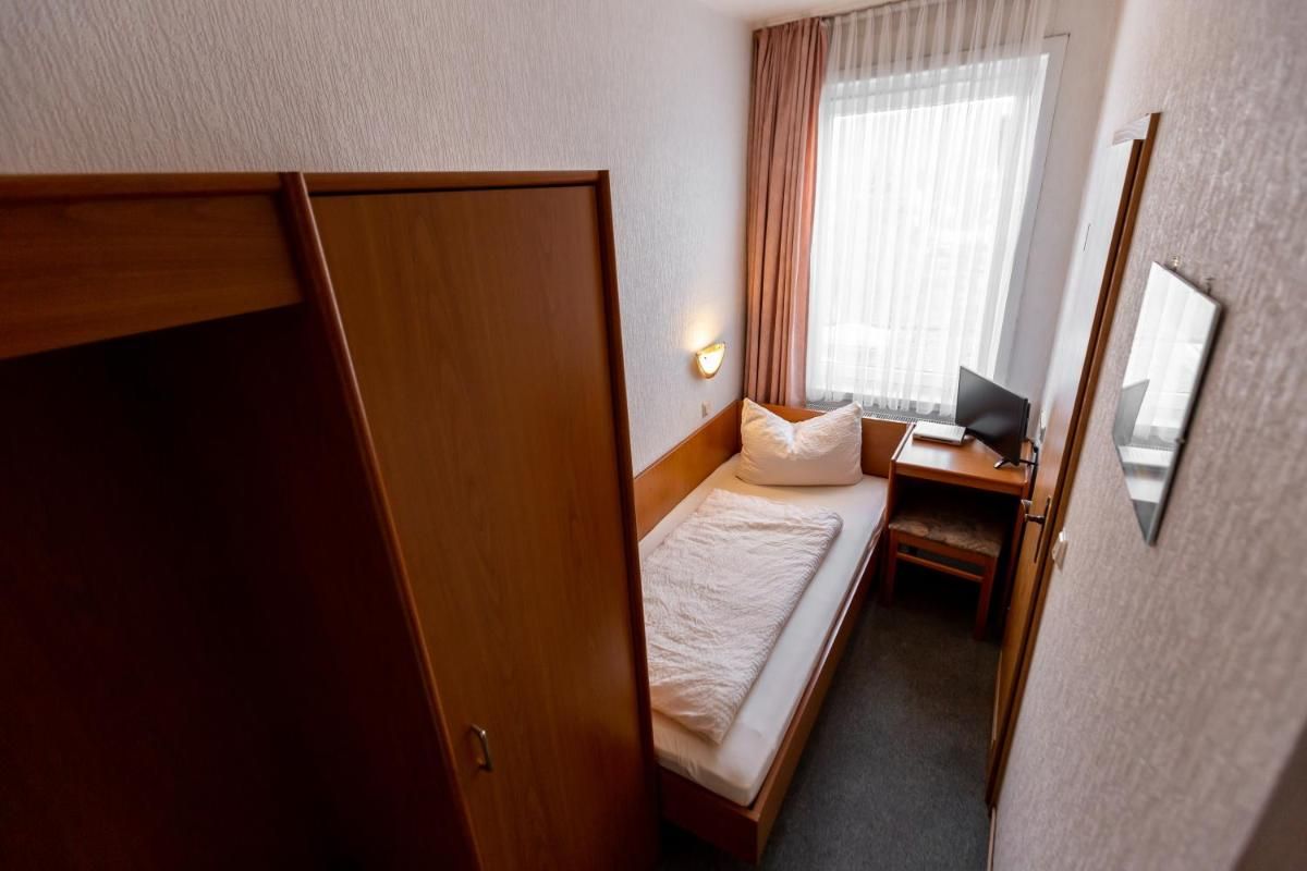 Hotel Fröhlich-Höche Bild 19