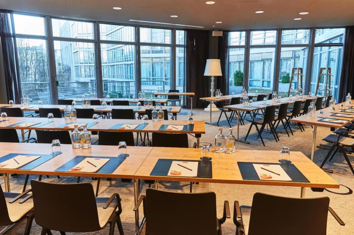 Steigenberger Hotel München