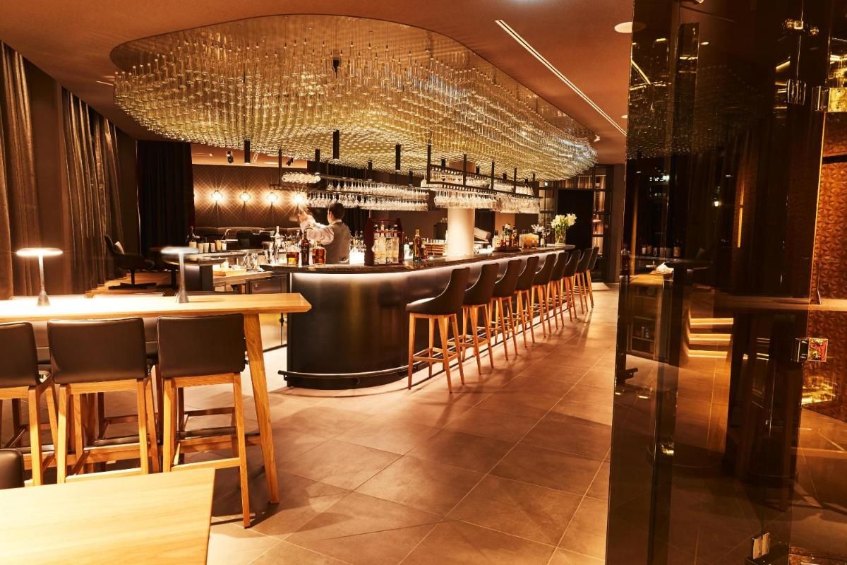 Steigenberger Hotel München Bild 11