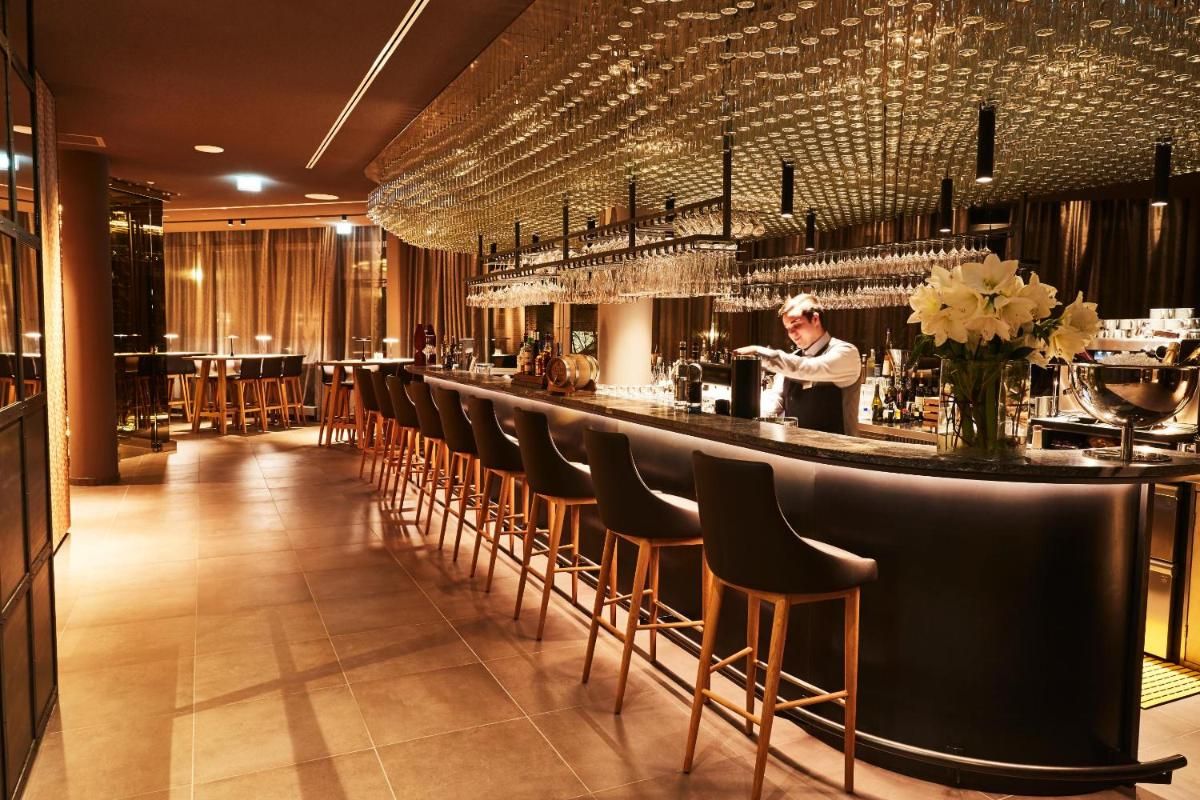 Steigenberger Hotel München Bild 15