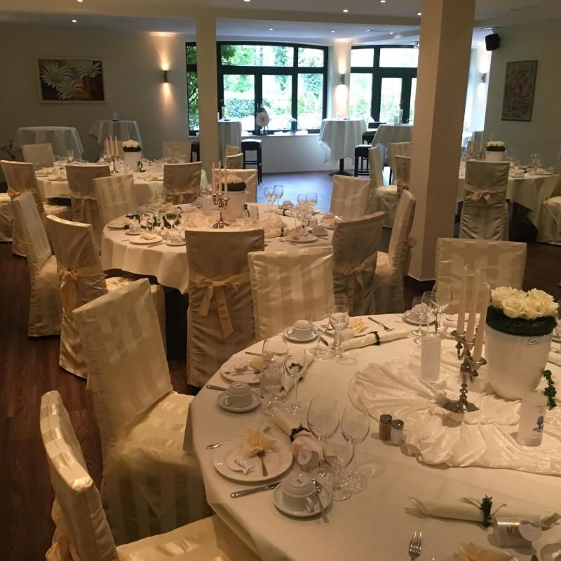 Burg Wegberg Hotel &  Eventlocation Bild 22