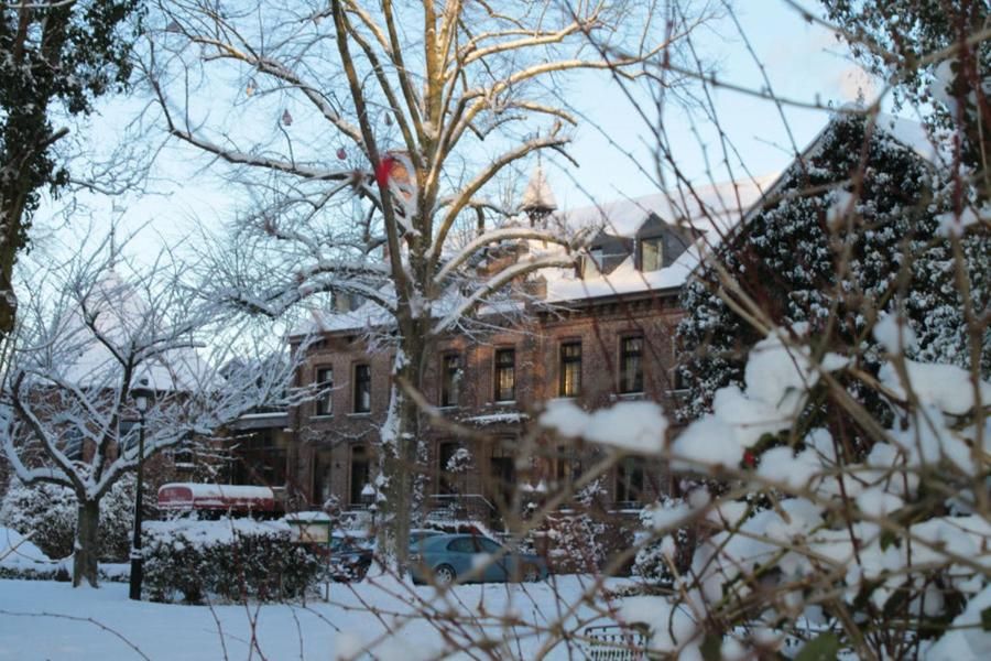 Burg Wegberg Hotel &  Eventlocation Bild 23