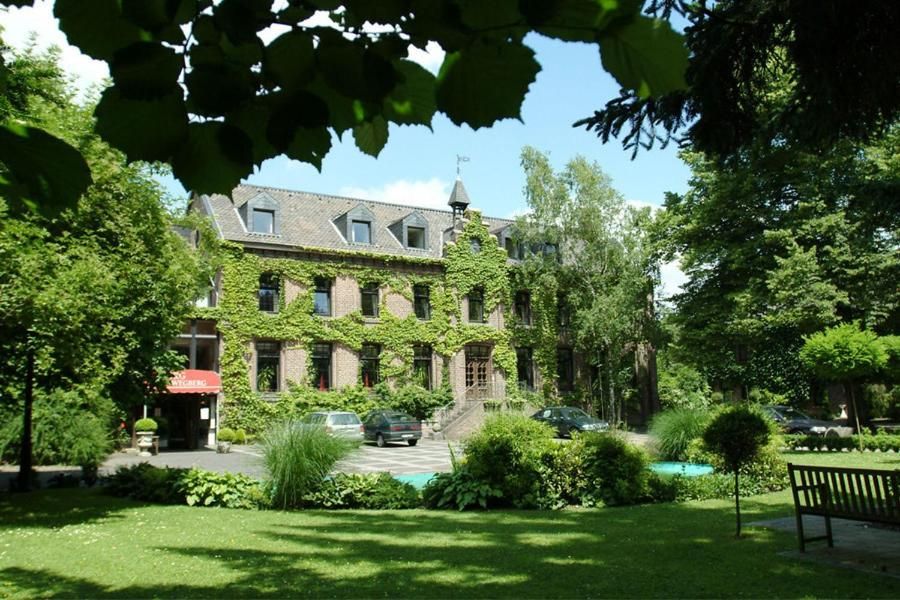 Burg Wegberg Hotel &  Eventlocation Bild 24