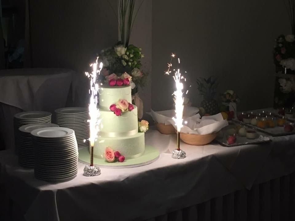 Burg Wegberg Hotel &  Eventlocation Bild 26