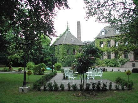 Burg Wegberg Hotel &  Eventlocation Bild 28