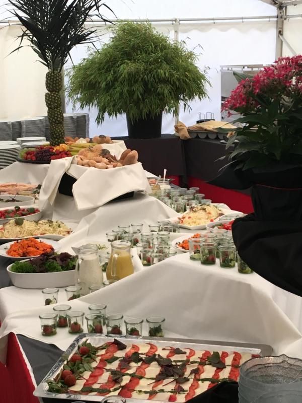 Burg Wegberg Hotel &  Eventlocation Bild 30