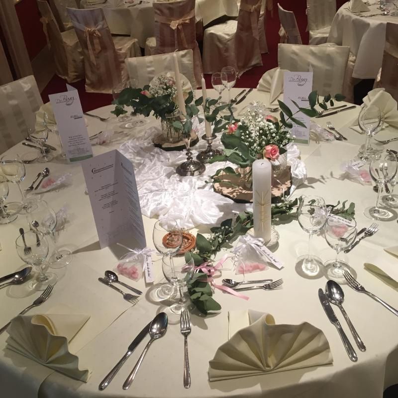 Burg Wegberg Hotel &  Eventlocation Bild 31