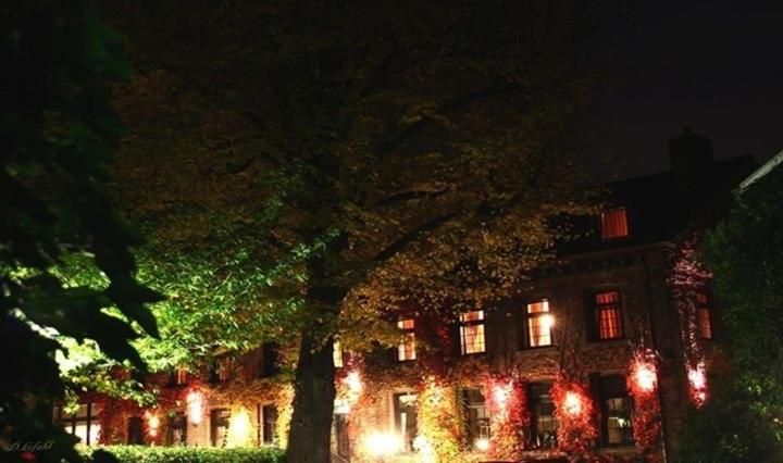 Burg Wegberg Hotel &  Eventlocation Bild 35