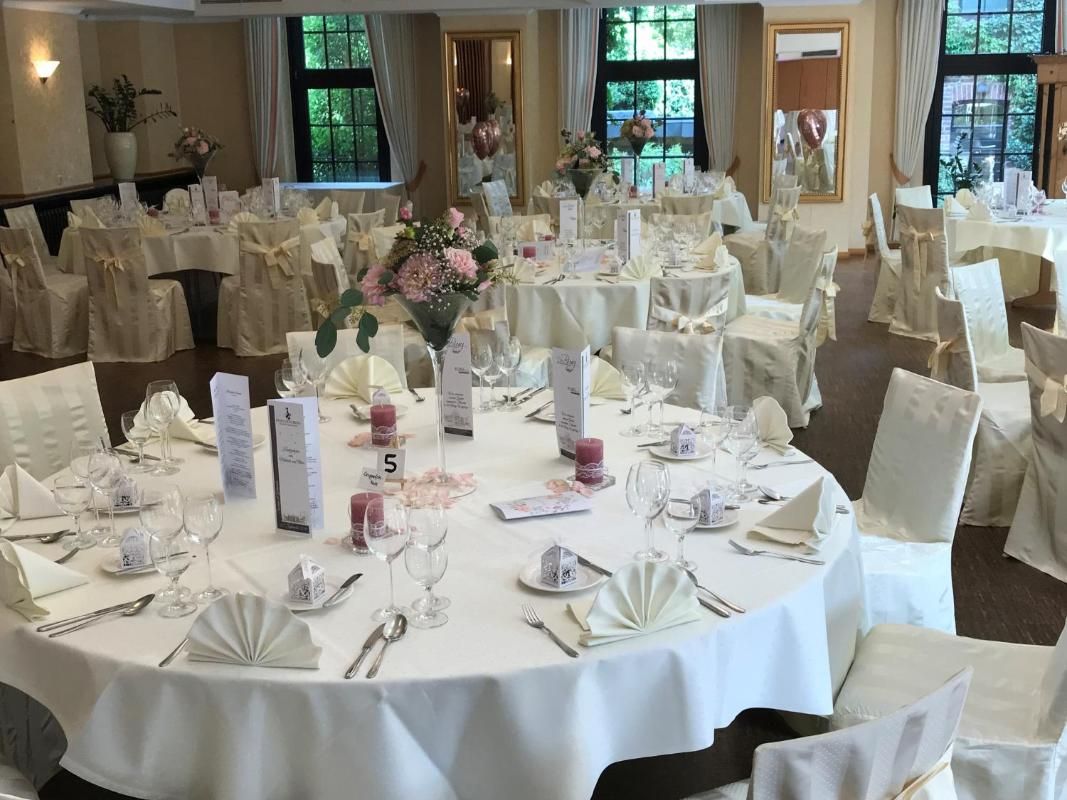 Burg Wegberg Hotel &  Eventlocation Bild 36