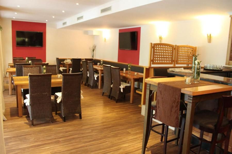 Burg Wegberg Hotel &  Eventlocation Bild 37