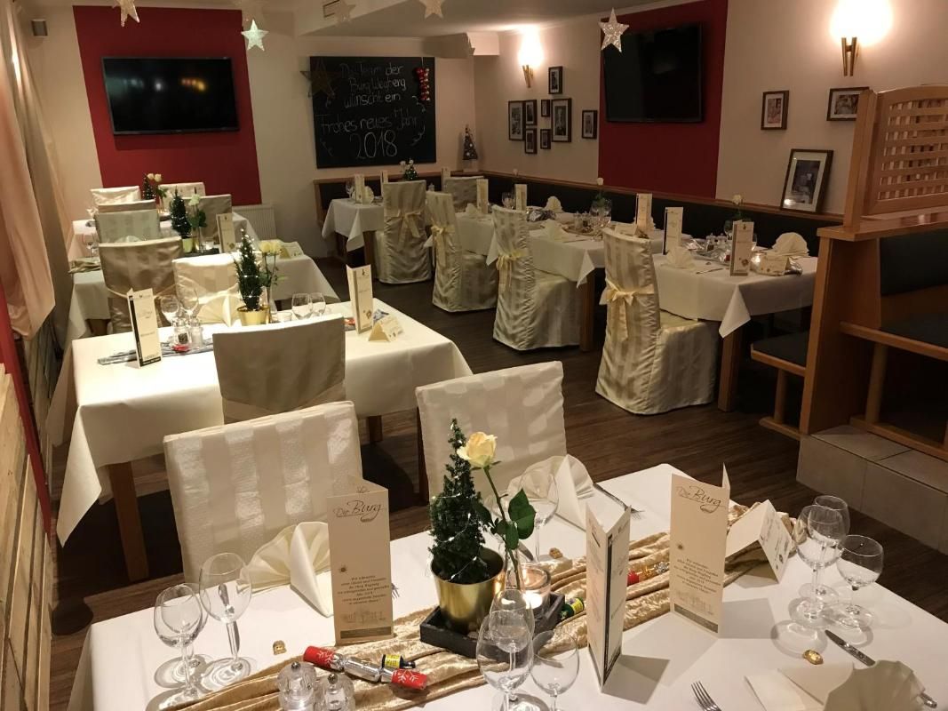 Burg Wegberg Hotel &  Eventlocation Bild 39