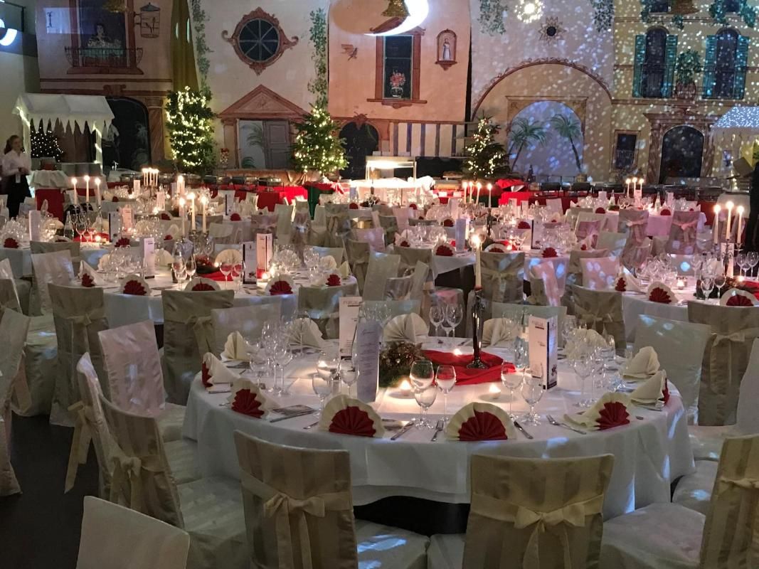 Burg Wegberg Hotel &  Eventlocation Bild 41