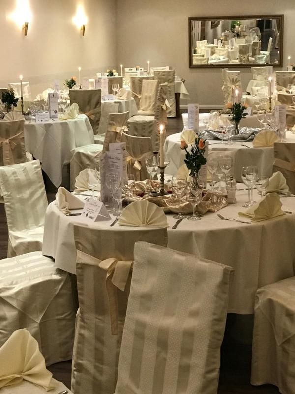 Burg Wegberg Hotel &  Eventlocation Bild 6