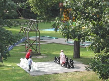 Burg Wegberg Hotel &  Eventlocation Bild 12